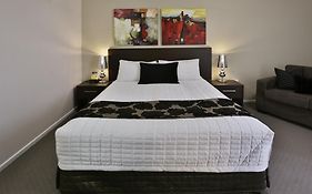 Best Western Kimba Lodge